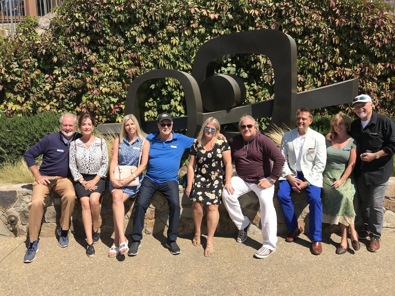 2018 DiRoNA Conference