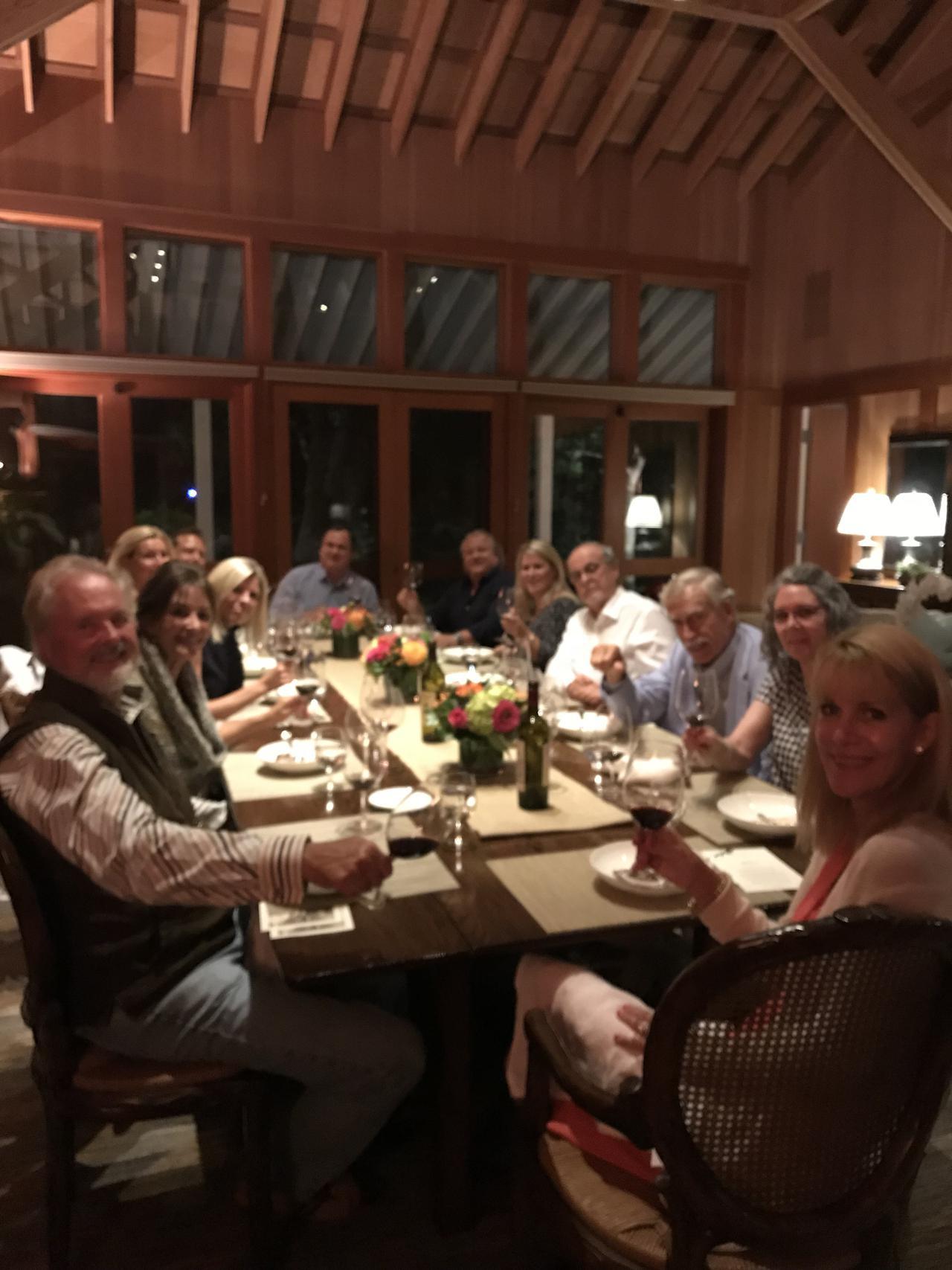 2018 DiRoNA Conference