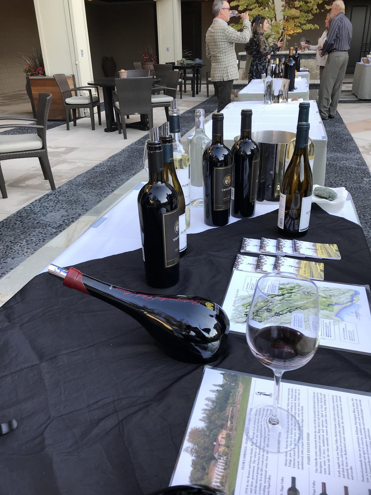 2018 DiRoNA Conference