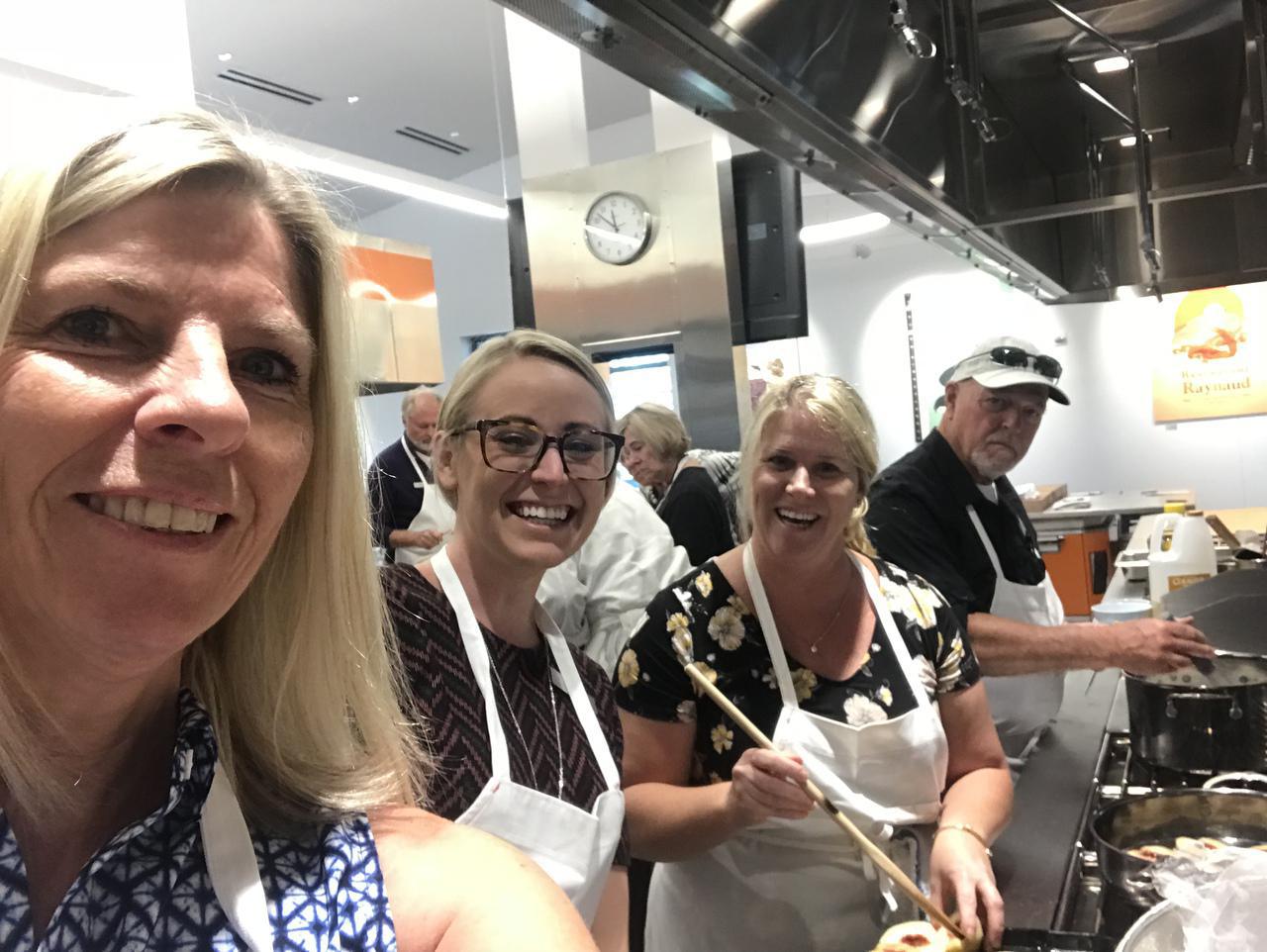 2018 DiRoNA Conference