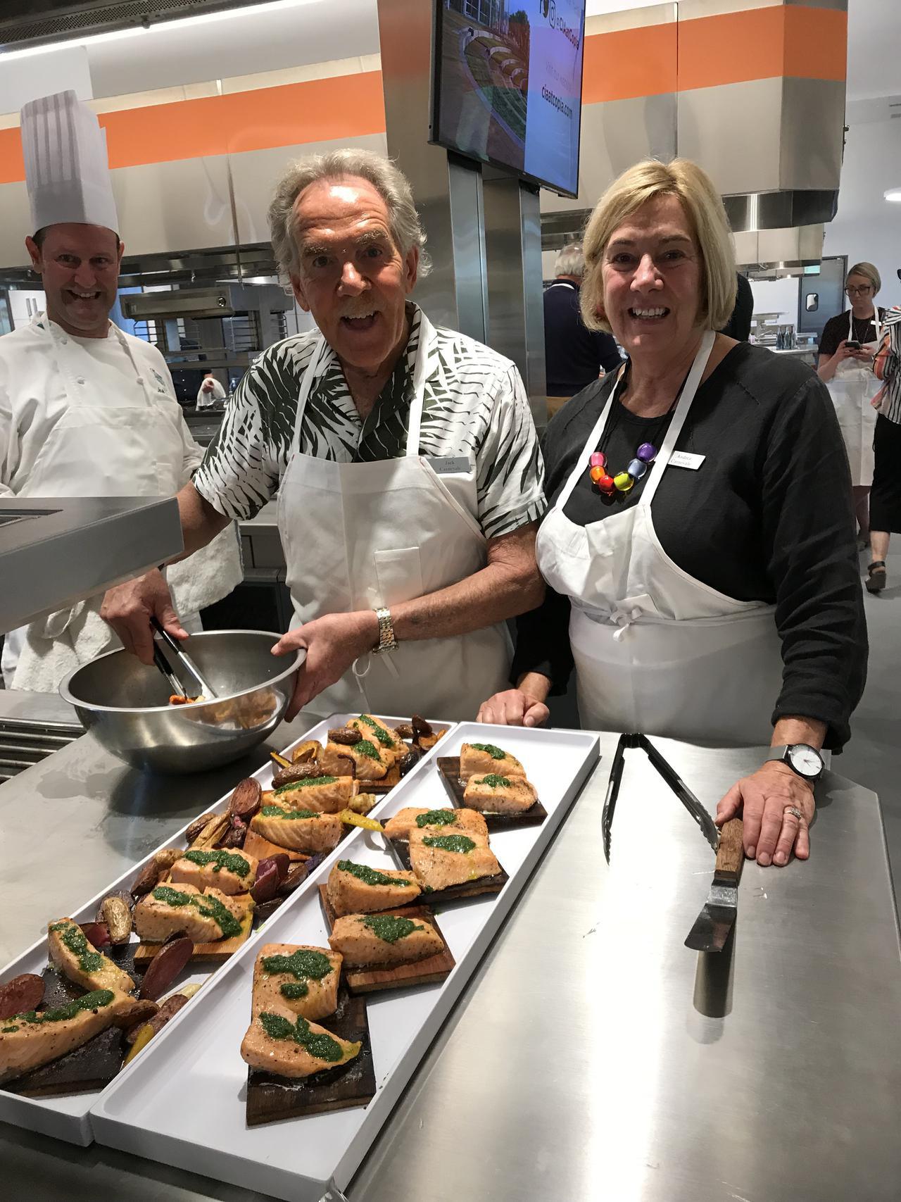 2018 DiRoNA Conference