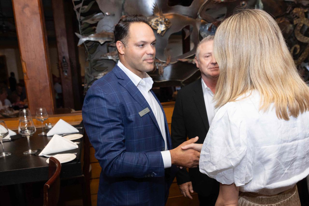 Max Jaben of Preferred Payments