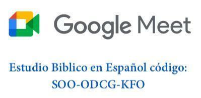 Enseñanza Bíblica