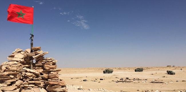 Moroccan Sahara: FM Stresses Europe's 'Quantitative, Qualitative Dynamics' around Autonomy Plan