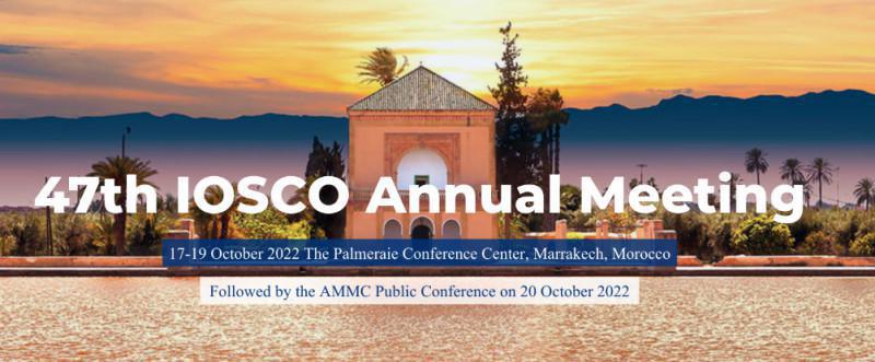 Israel Confirms Presence at Securities Regulators Conference in Morocco