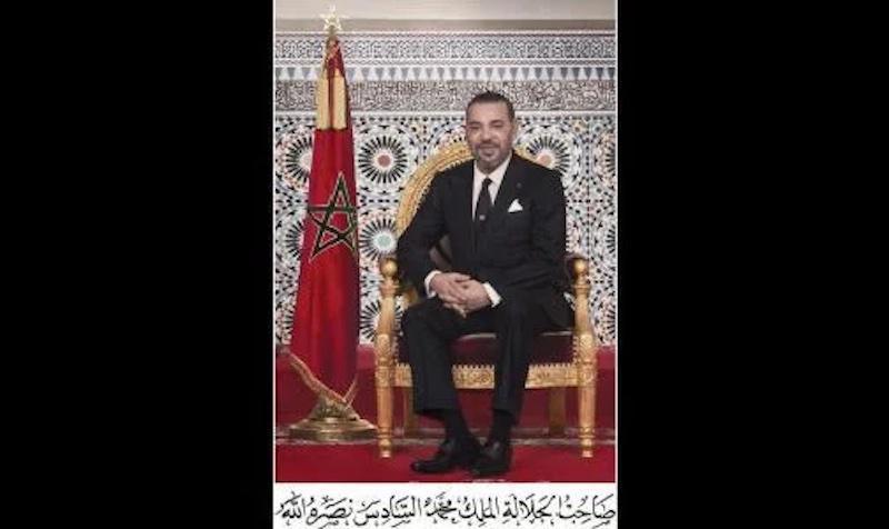 Al-Haouz Earthquake: His Majesty the King Visits Injured and Donates Blood