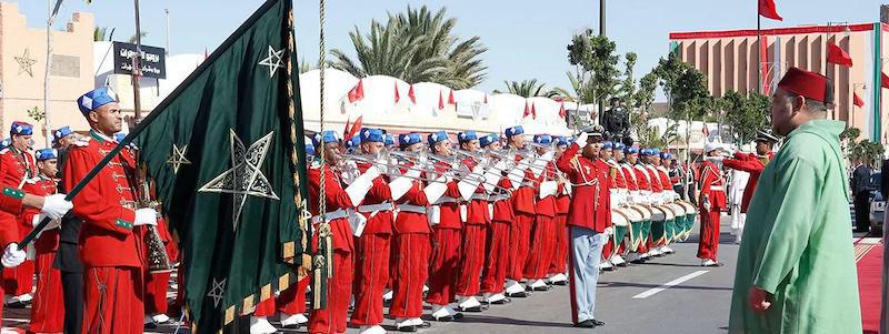 The UK's role in resolving Western Sahara's frozen conflict The UK's role in resolving Western Sahara's frozen conflict