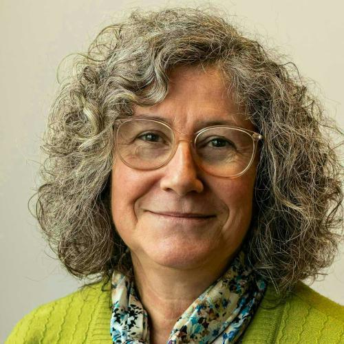 Ferraris Françoise