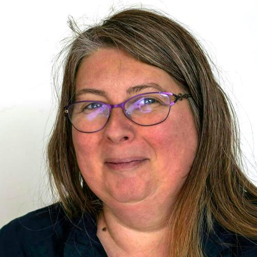 Dumortier Stéphanie
