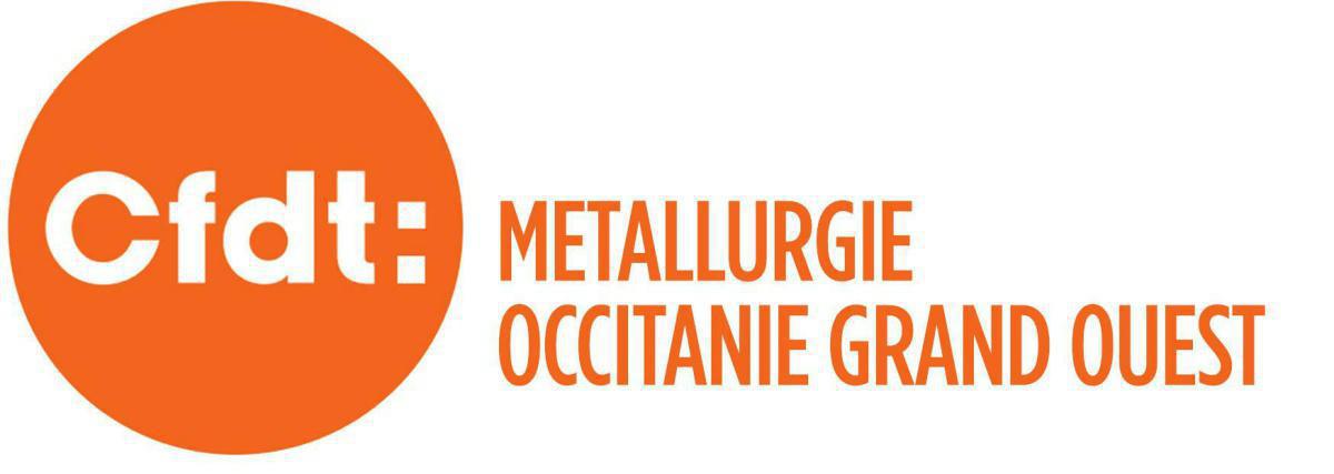 MOGO (syndicat CFDT Métallurgie Occitanie Grand Ouest)