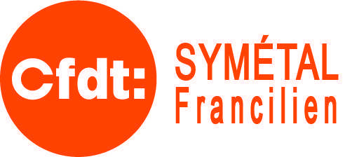 Symétal CFDT Francilien