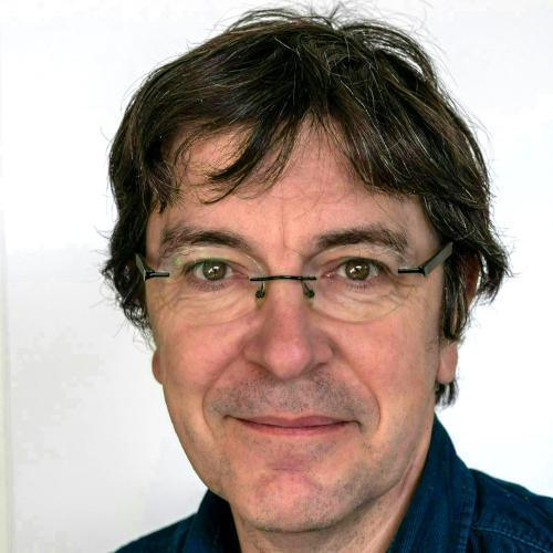 Guillier Jacques