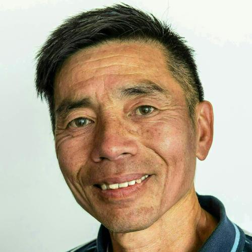 Quach Arnaud
