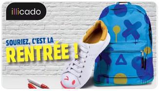 Petit rappel "rentrée scolaire" pour les parents d'étudiants Petit rappel "rentrée scolaire" pour les parents d'étudiants