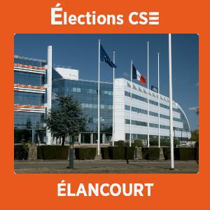 Elancourt: Neuf raisons de voter CFDT