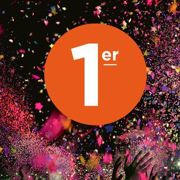 Elections: la CFDT se place en tête 🥂 Elections: la CFDT se place en tête 🥂