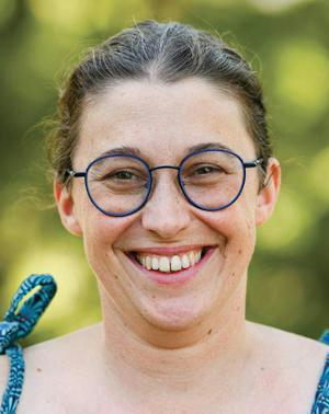 Joubert Nathalie