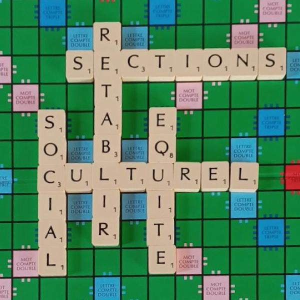 ASC du CSE de Toulouse: 2024 année de transition ASC du CSE de Toulouse: 2024 année de transition