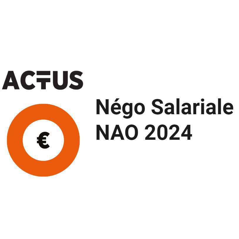 Négo Salariale: première réunion