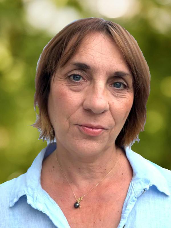 Chevalier Nathalie