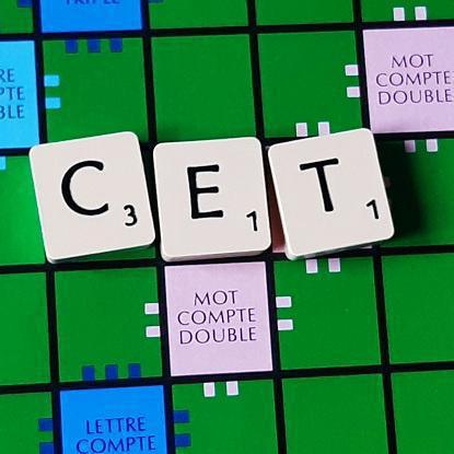 CET et part variable de décembre 🎄 CET et part variable de décembre 🎄