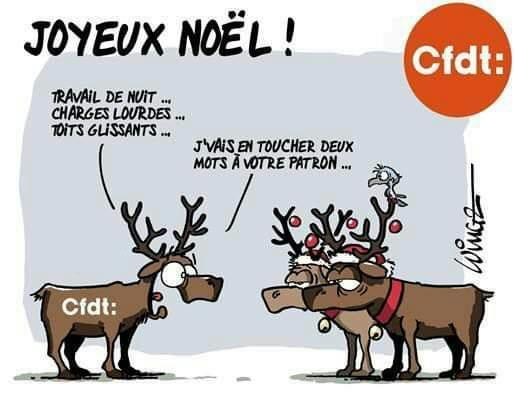 Bonnes vacances à tous!