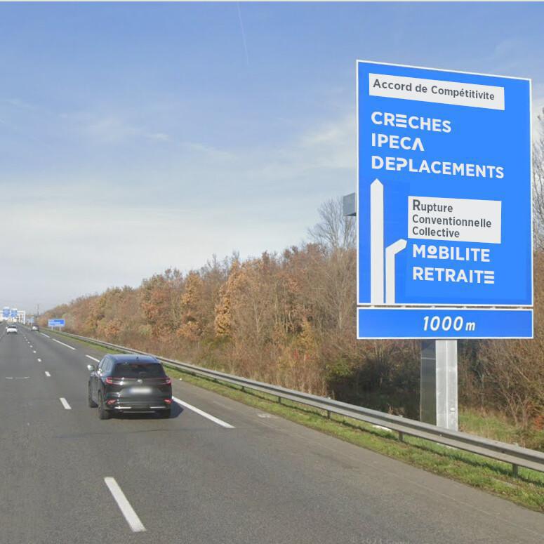Flash info: Négociation RCC et AC