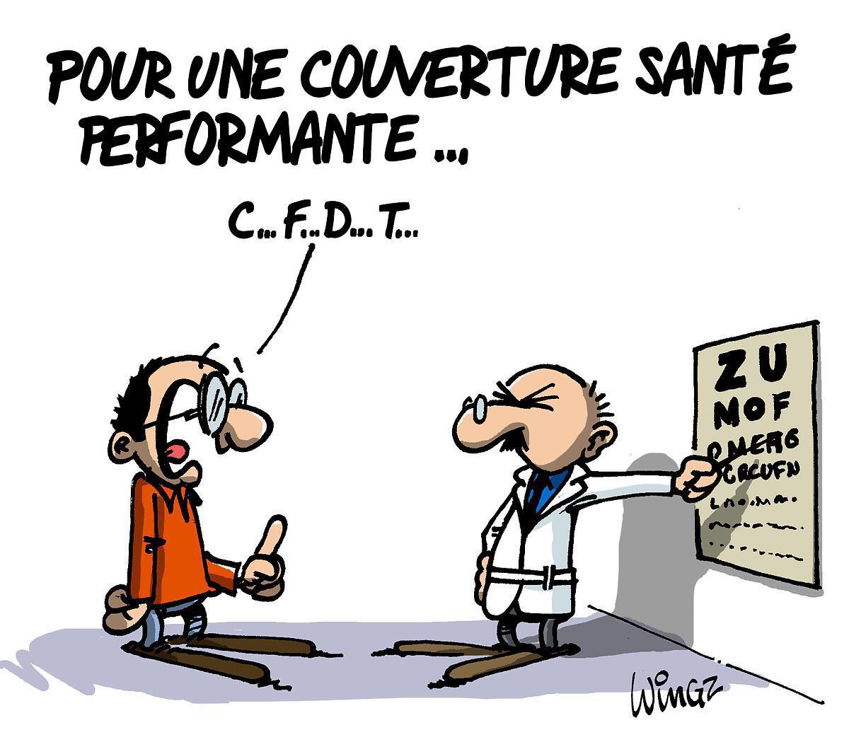 Spécial élection IPECA 