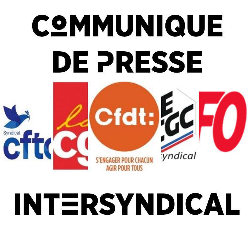 Budget 2026 : les travailleurs et les travailleuses ne se laisseront pas faire !