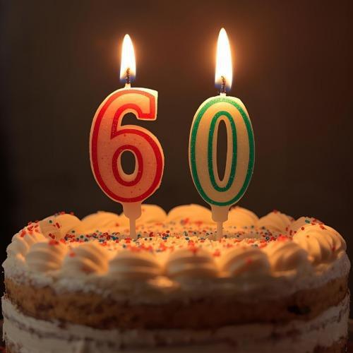 Retraite progressive à 60 ans