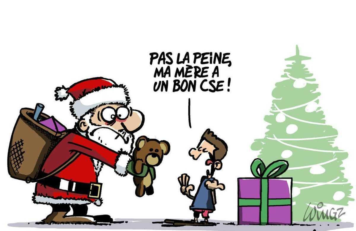 🆕 Le budget du CSE de Toulouse en toute transparence