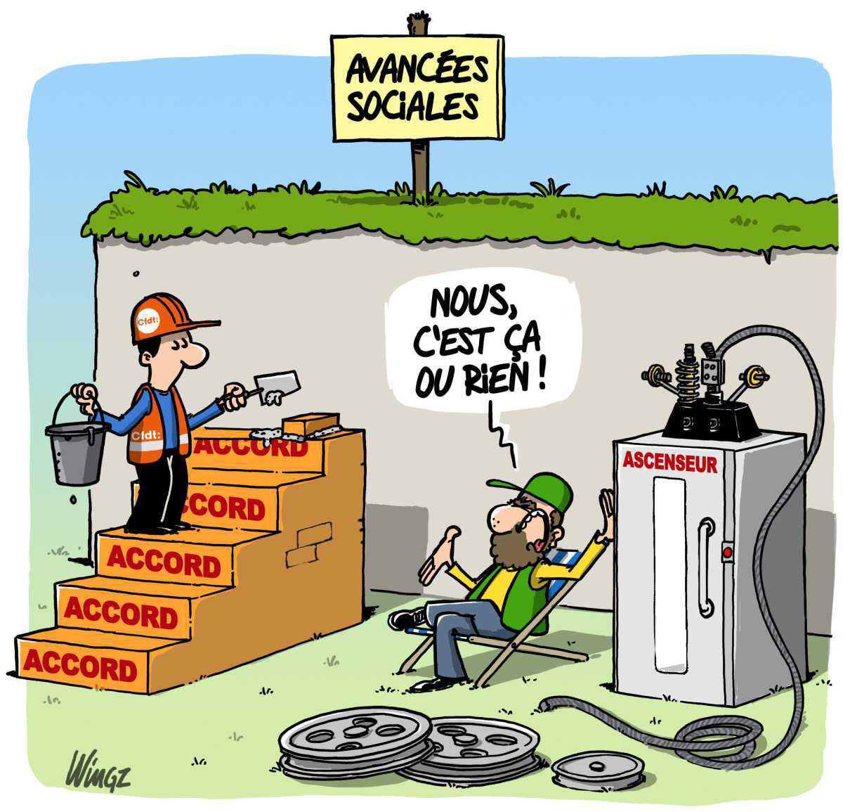 IPECA: Ce qui change