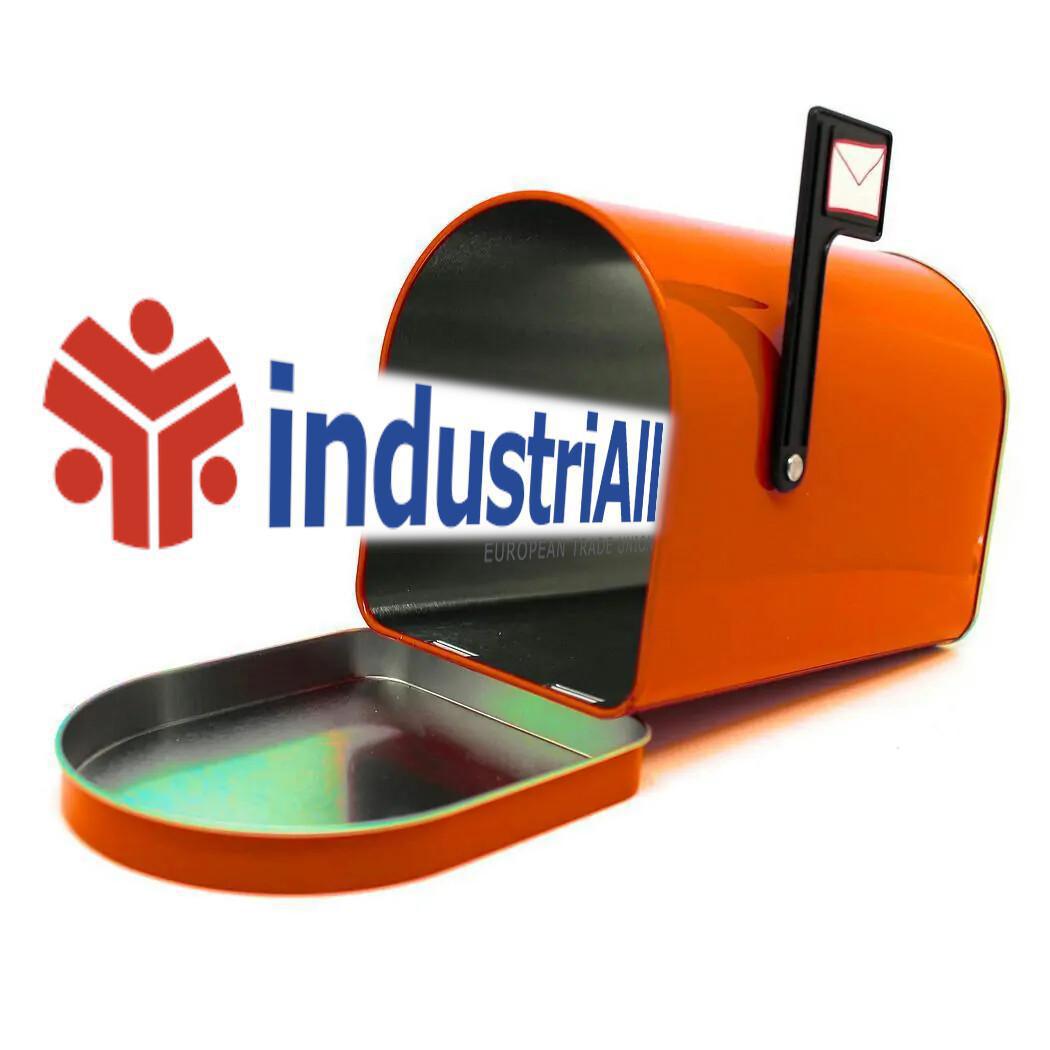 Bromo : lettre aux présidents et PDG d’Airbus, de Leonardo et de Thales Bromo : lettre aux présidents et PDG d’Airbus, de Leonardo et de Thales