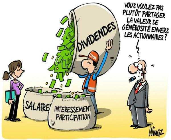 Participation : La CFDT obtient des avancées