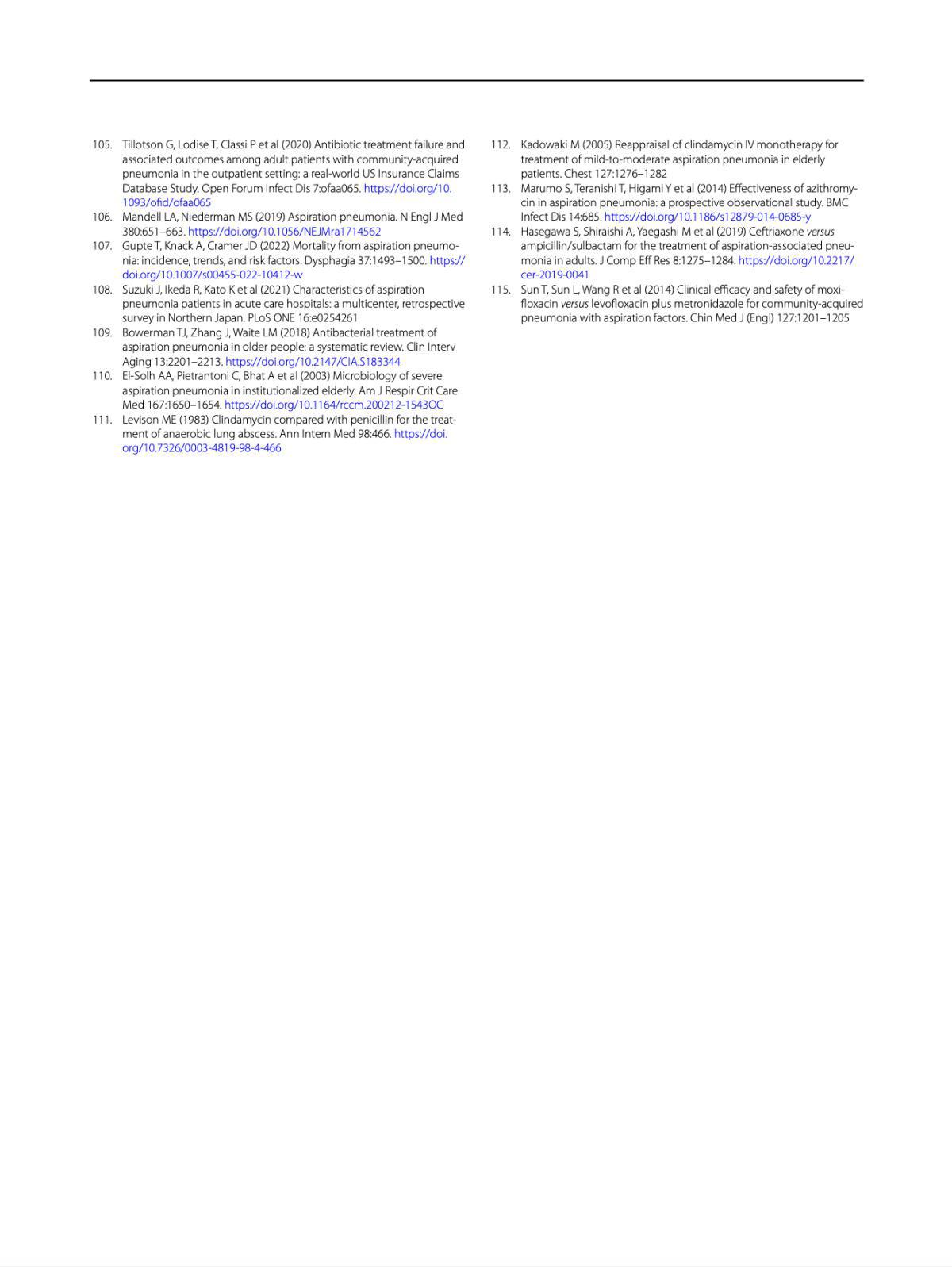 ERS/ESICM/ESCMID/ALAT guidelines for the management of severe community-acquired pneumonia