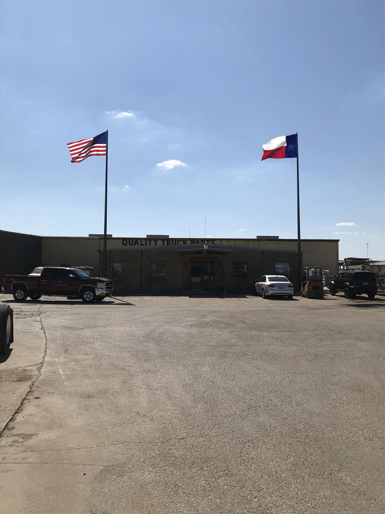 Quality Truck Parts