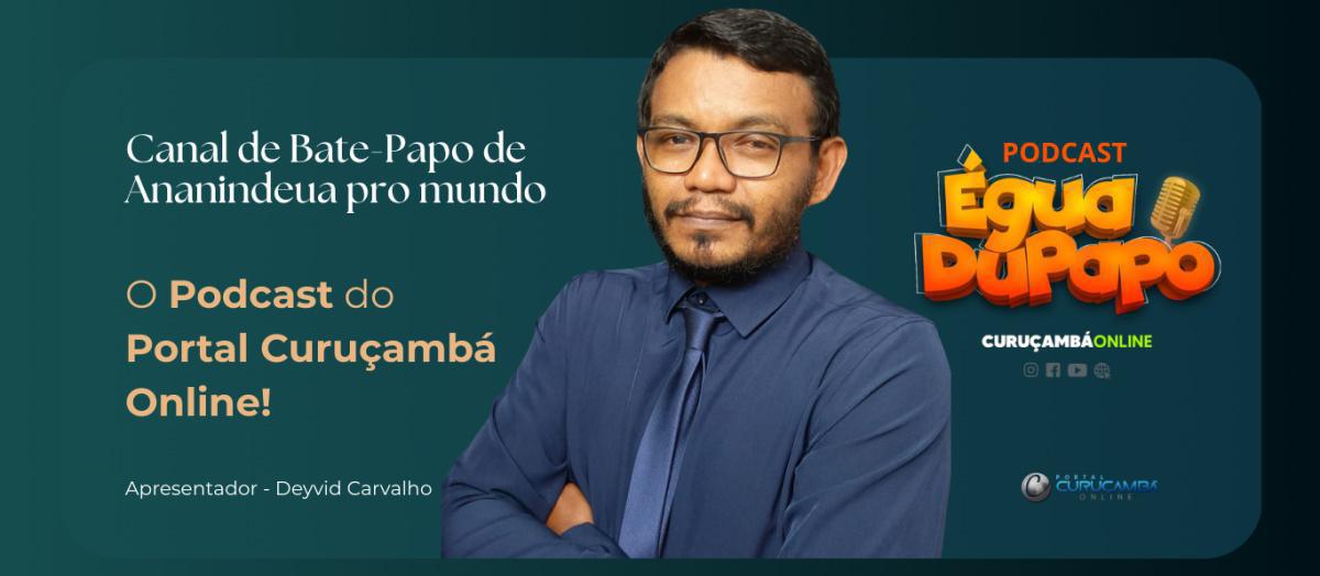 PODCAST ÉGUADUPAPO