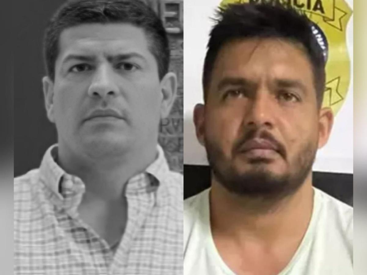 PC prende autor dos disparos e mandante do homicídio de empresário em Castanhal.