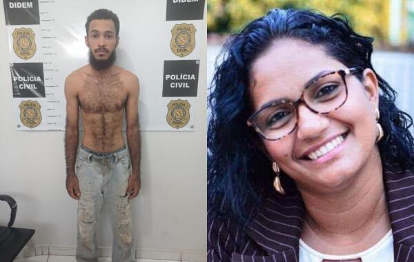 Tailândia - Ex-candidata a vereadora é morta a facadas.