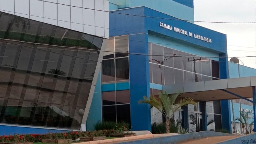 Parauapebas - Ação pede devolução de quase R$ 10 milhões desviados da Câmara Municipal