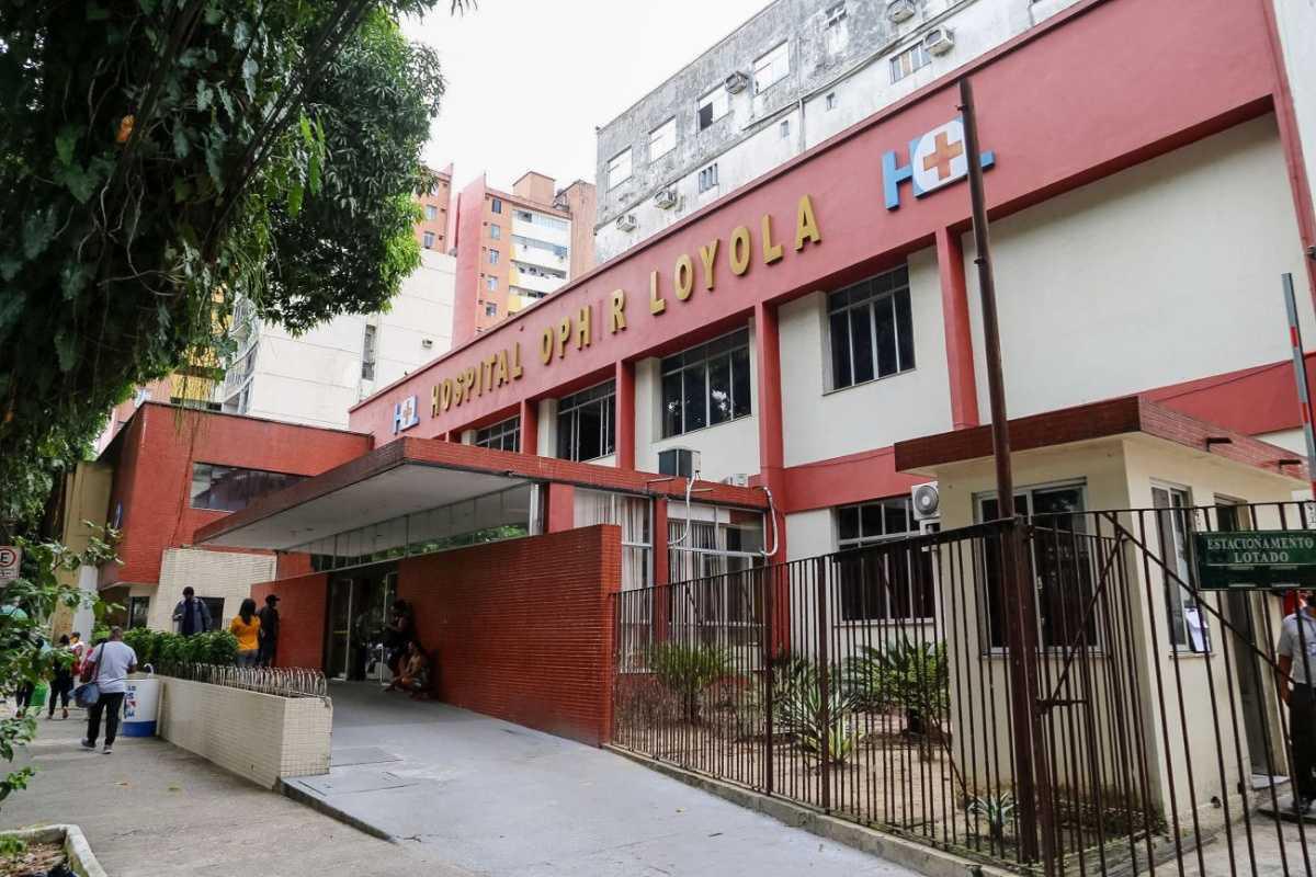 Belém - Hospital Ophir Loyola abre seleção com 171 vagas; veja como se inscrever.