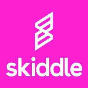 SKIDDLE TICKETS