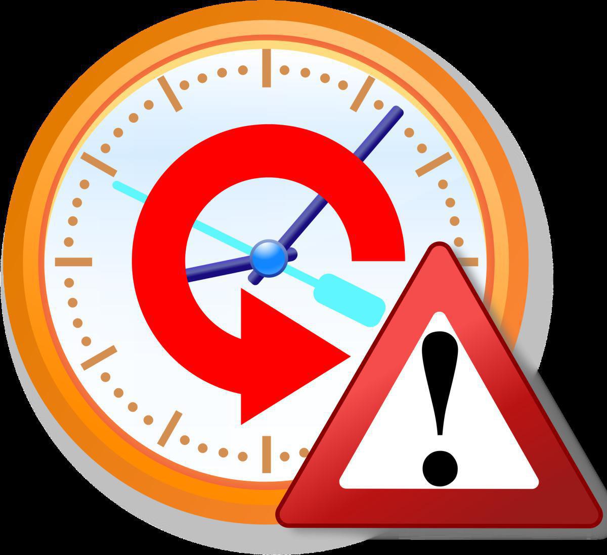 Travel Warning
