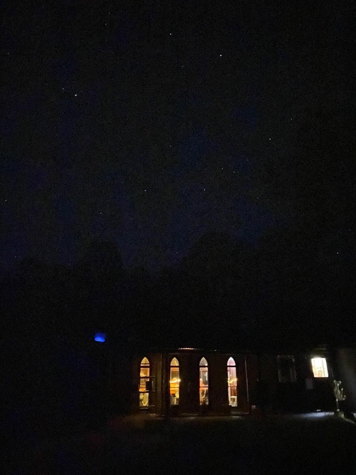 ¡TONE UP! at The Old Monastery, January 2026