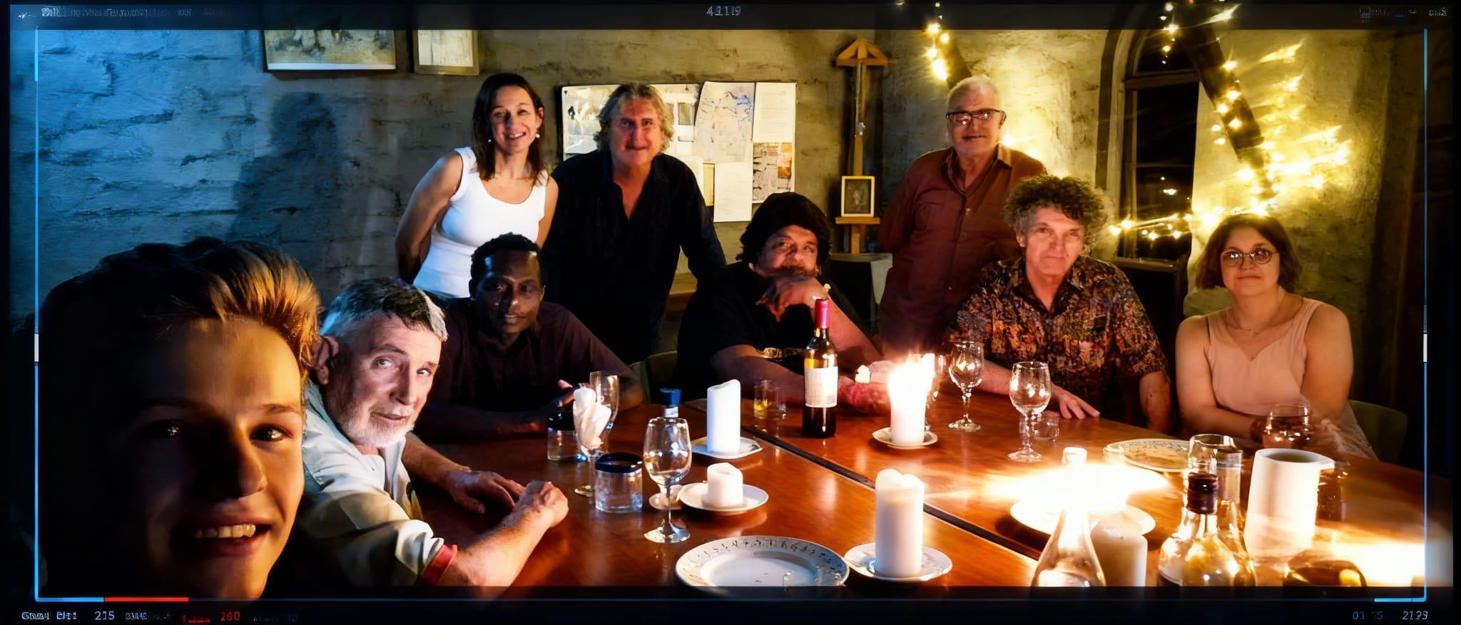 ¡TONE UP! at The Old Monastery, January 2026