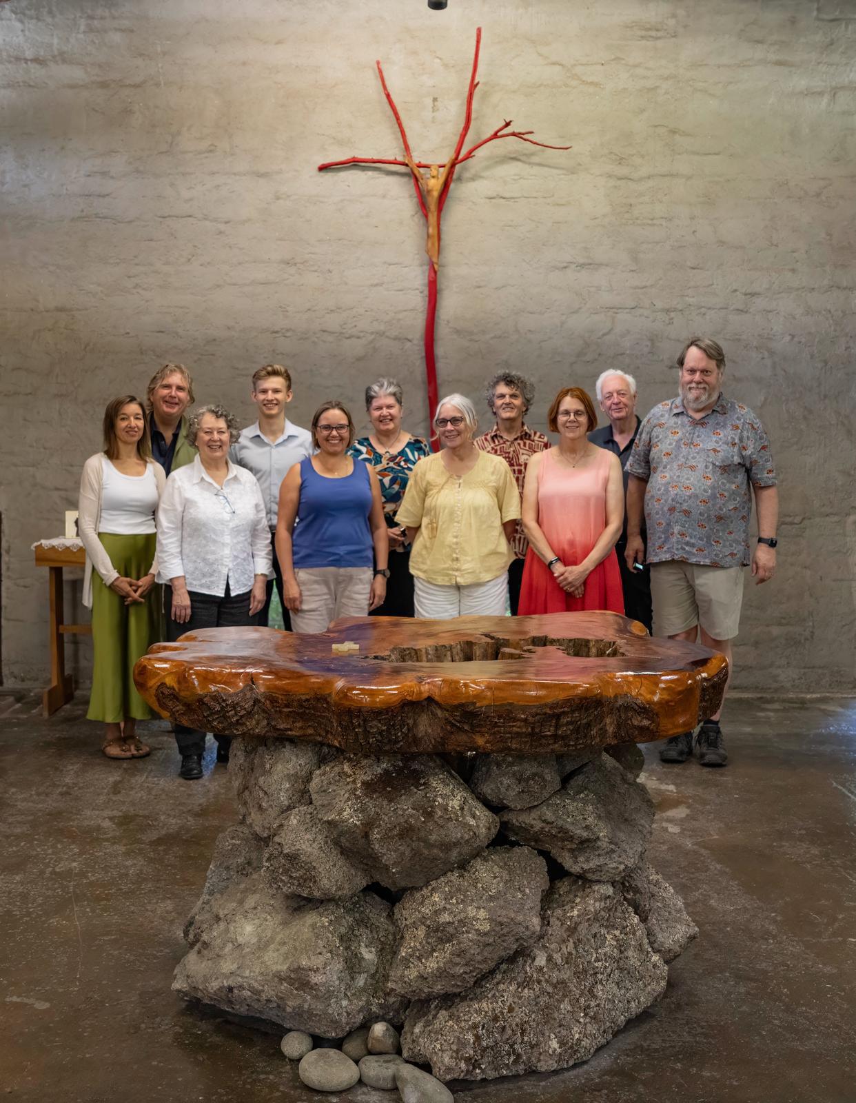 ¡TONE UP! at The Old Monastery, January 2026