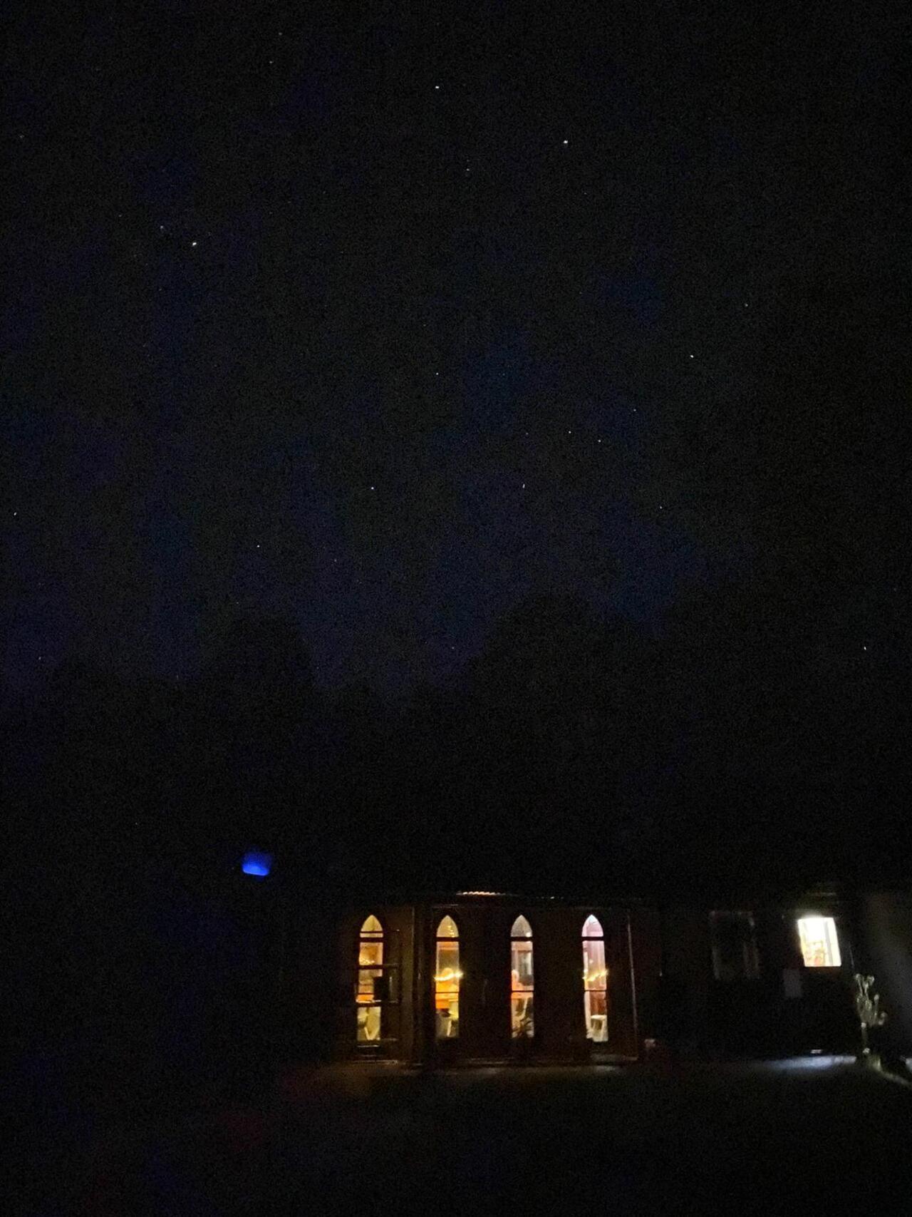 ¡TONE UP! at The Old Monastery, January 2026