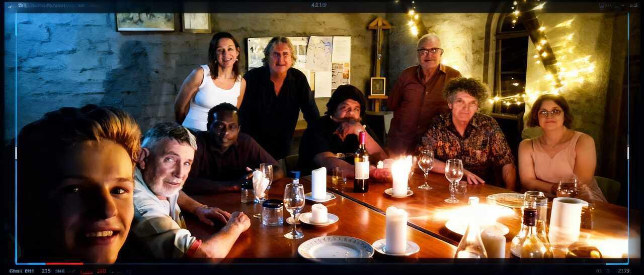 ¡TONE UP! at The Old Monastery, January 2026