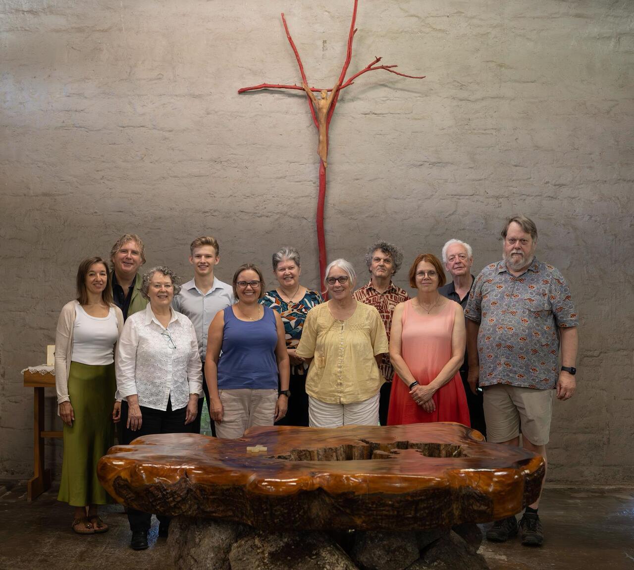 ¡TONE UP! at The Old Monastery, January 2026