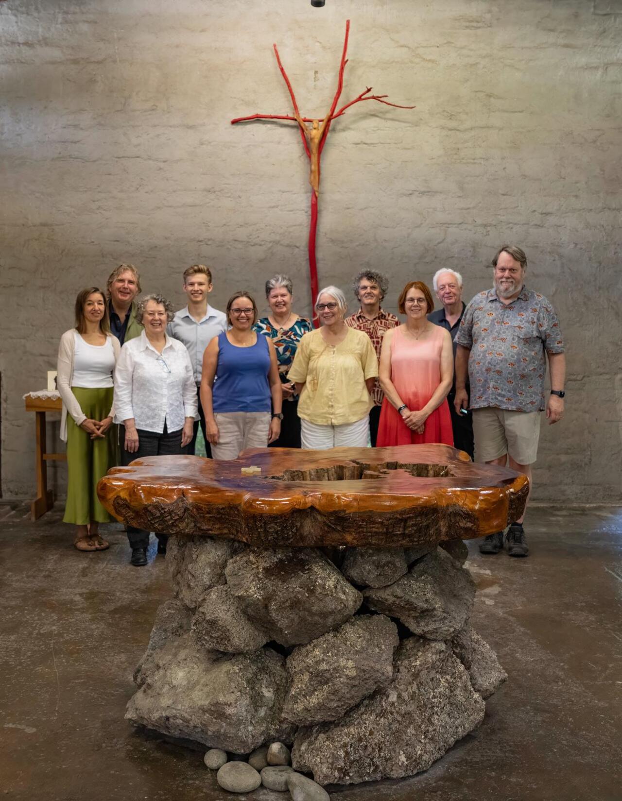 ¡TONE UP! at The Old Monastery, January 2026